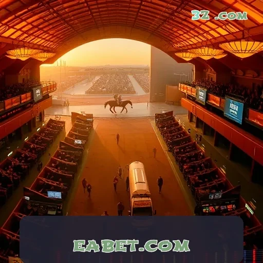 eabet.com: Descubra as Emoções do Jackpot Progressivo e Ganhe Grande!